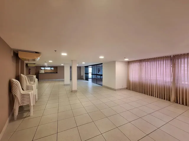 Imagem 14: Edifício Carlos Silva - Apto 3/4 com 3 Suítes de 120 M², Dependência, 2 Vagas por 450