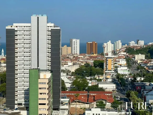 Imagem 7: Localização Premium! 164M - 3 Suítes em Petrópolis - Natal - Rn