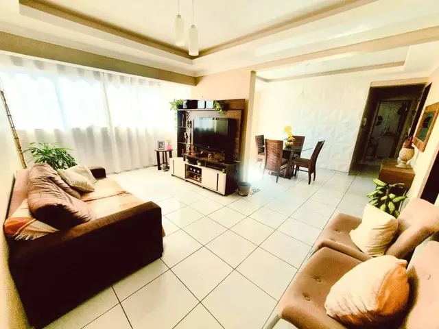 Imagem: Apartamento À Venda no Edifício Delos