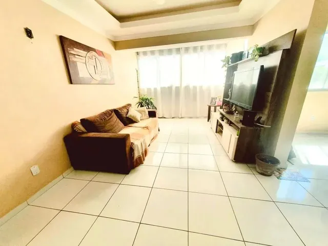 Imagem 5: Apartamento À Venda no Edifício Delos em Natal