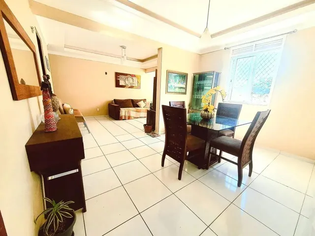 Imagem 10: Apartamento À Venda no Edifício Delos em Natal