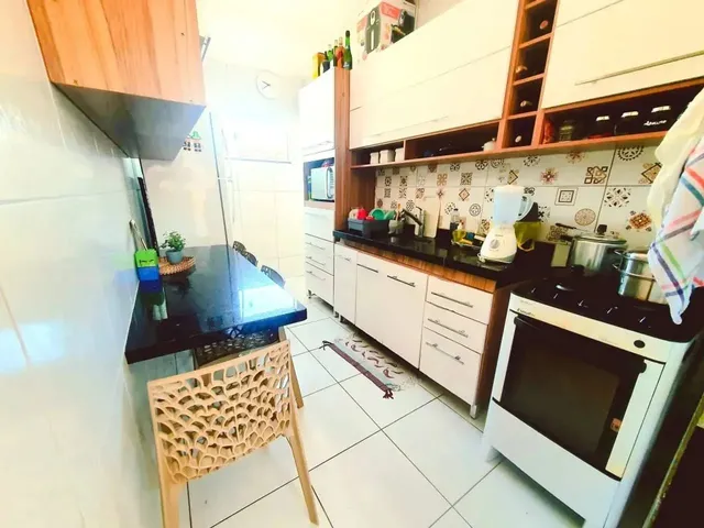 Imagem 4: Apartamento À Venda no Edifício Delos em Natal