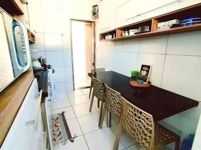 Imagem 9: Apartamento À Venda no Edifício Delos em Natal