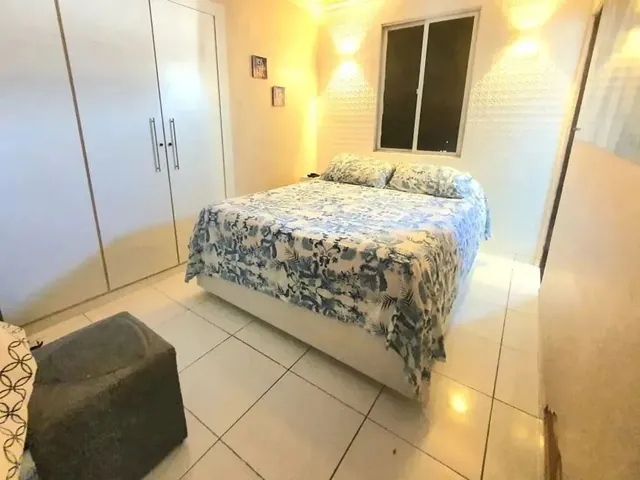 Imagem 12: Apartamento À Venda no Edifício Delos em Natal