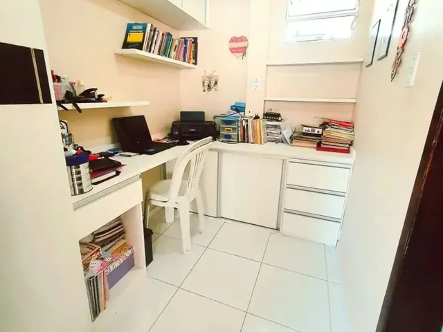 Imagem 7: Apartamento À Venda no Edifício Delos em Natal
