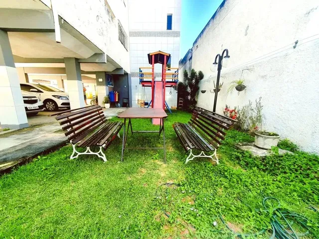 Imagem 3: Apartamento À Venda no Edifício Delos em Natal