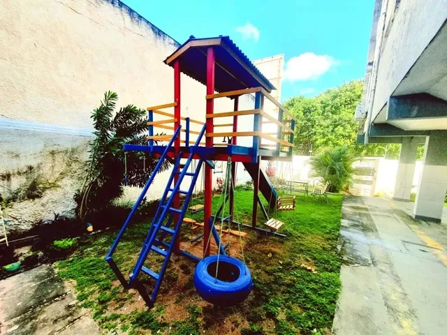 Imagem 13: Apartamento À Venda no Edifício Delos em Natal