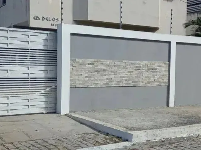 Imagem 8: Apartamento À Venda no Edifício Delos em Natal