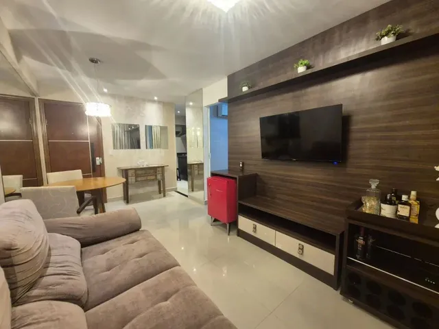 Imagem: Flat À Venda em Ponta Negra, Natal