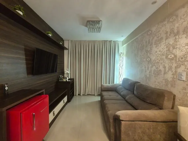Imagem 10: Flat À Venda em Ponta Negra, Natal
