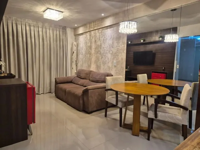 Imagem 11: Flat À Venda em Ponta Negra, Natal