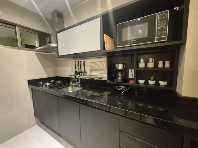 Imagem 8: Flat À Venda em Ponta Negra, Natal