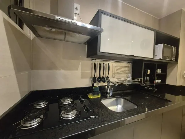 Imagem 4: Flat À Venda em Ponta Negra, Natal