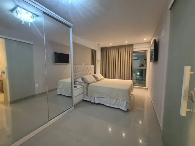 Imagem 5: Flat À Venda em Ponta Negra, Natal