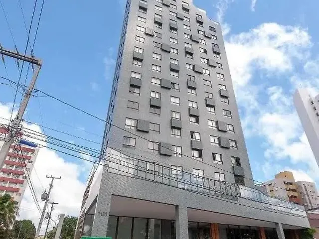 Imagem: Flat em Ponta Negra - Uma Excelente Localização