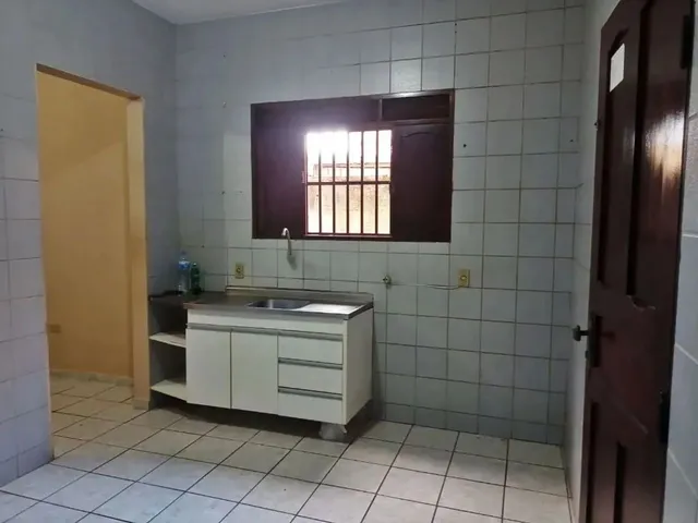 Imagem 2: Casa com 4 Dormitórios À Venda, 186 M² por R$ 260.000,00 - Redinha - Natal/Rn