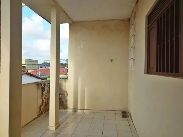 Imagem 7: Casa com 4 Dormitórios À Venda, 186 M² por R$ 260.000,00 - Redinha - Natal/Rn