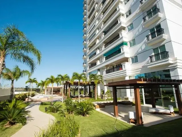 Imagem: Terramaris Condominio Clube - Torre Coral