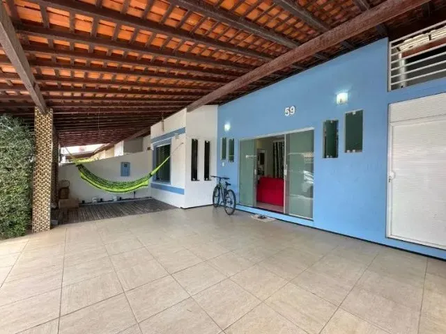 Imagem 1: Casa a Venda Urgente no Pajucara / H6