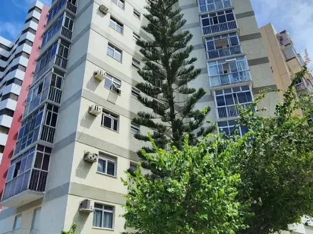 Imagem: Edifício Presidente Kennedy- Apto 2/4 S/