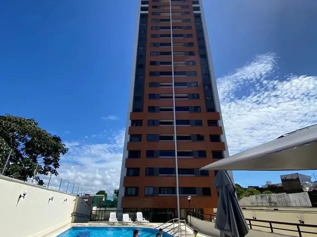 Imagem: Apartamento Alto da Boa Vista 3/4 - 75M²