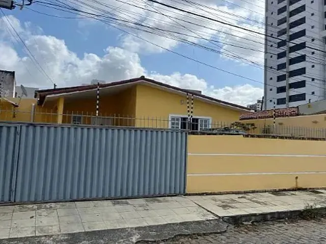 Imagem: Casa À Venda - Lagoa Nova - Natal/Rn