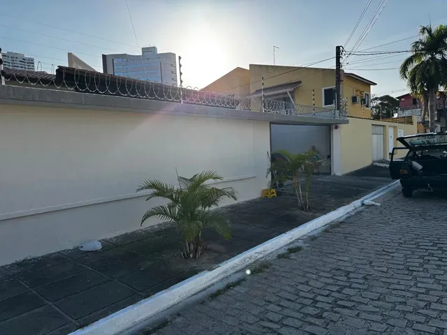 Imagem: Excelente Casa em Ponta Negra Muito Bem