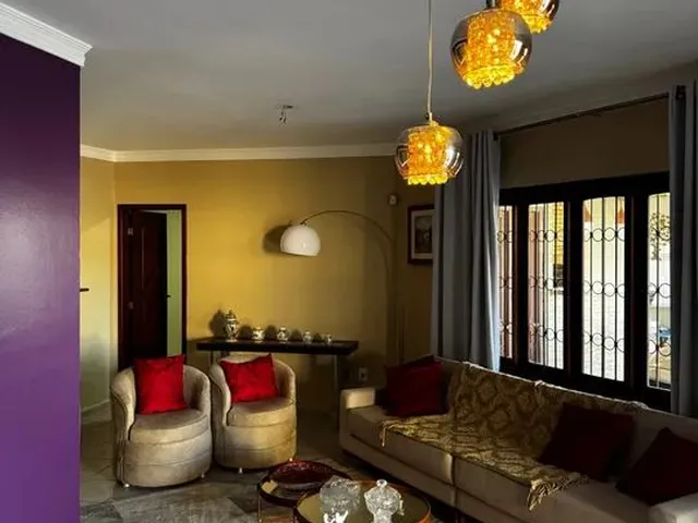 Imagem 9: Excelente Casa em Ponta Negra Muito Bem Localizada