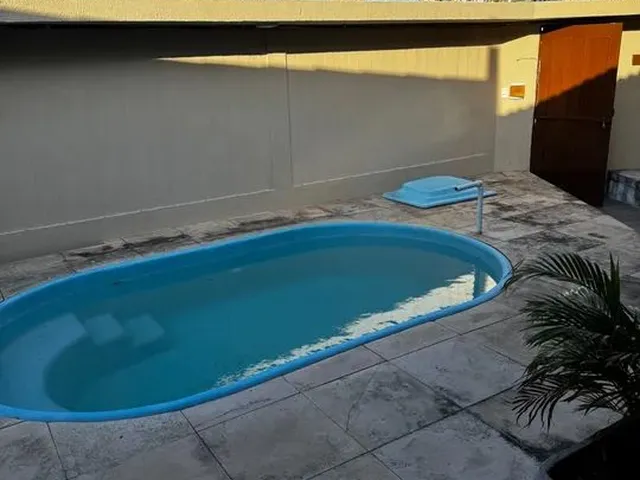 Imagem 11: Excelente Casa em Ponta Negra Muito Bem Localizada