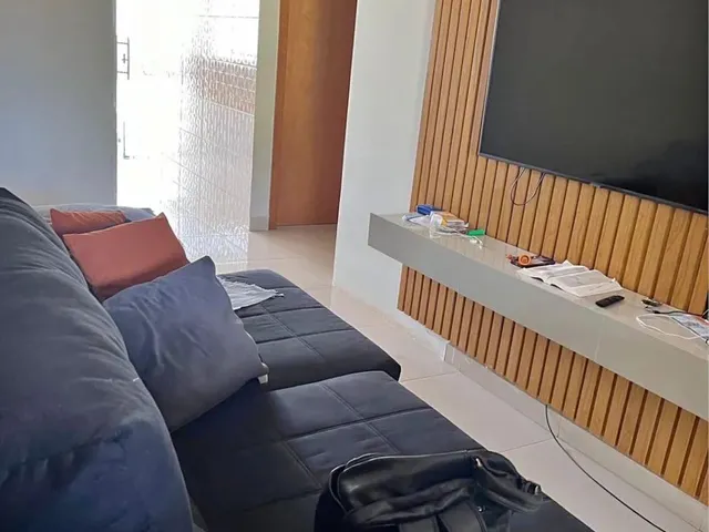 Imagem: Casa no Pajuçara com 2 Quartos e Piscina