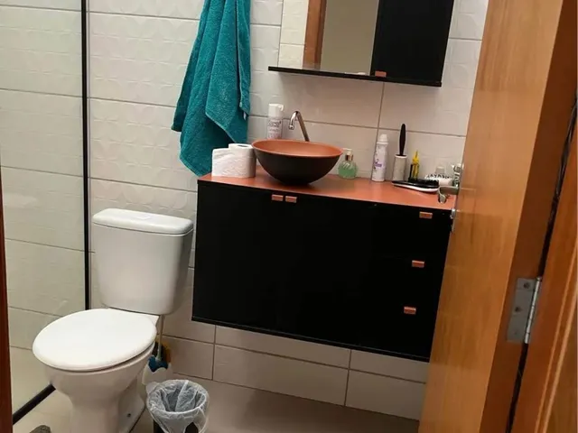 Imagem 3: Casa no Pajuçara com 2 Quartos e Piscina a Venda - Parcelamento...