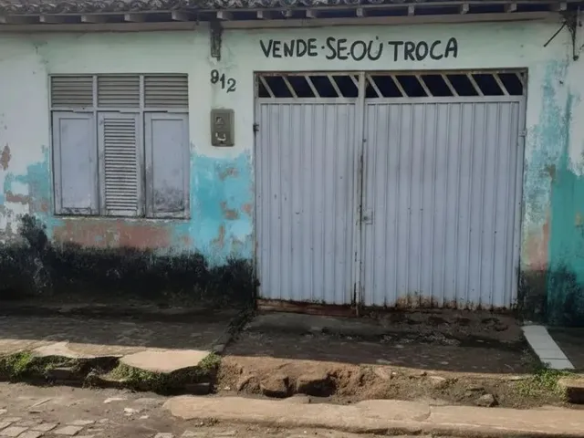 Imagem: Casa a Venda em Felipe Camarão