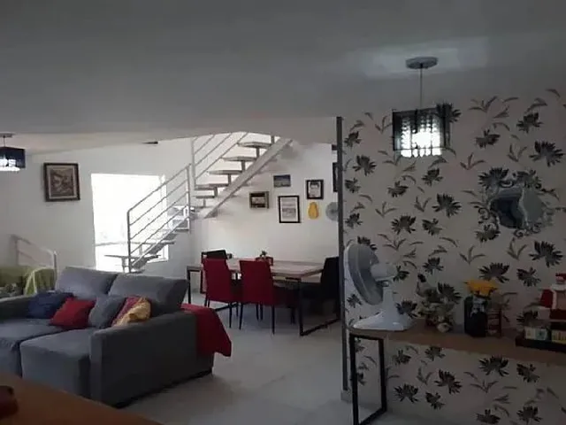 Imagem: Apartamento À Venda - Ponta Negra - Natal/Rn