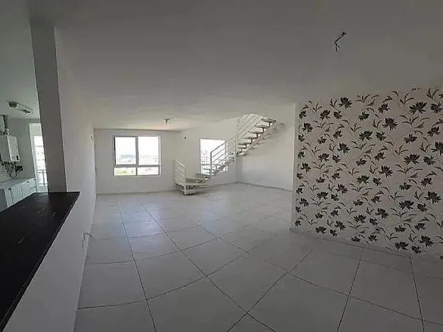 Imagem 3: Apartamento À Venda - Ponta Negra - Natal/Rn