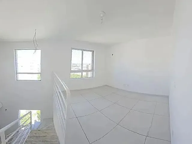 Imagem 5: Apartamento À Venda - Ponta Negra - Natal/Rn