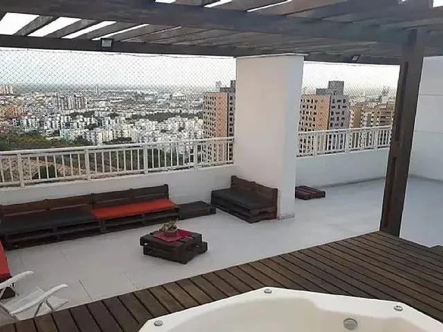 Imagem 4: Apartamento À Venda - Ponta Negra - Natal/Rn