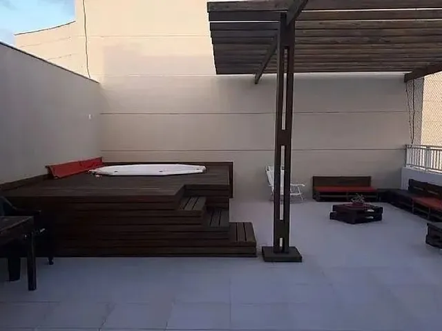 Imagem 6: Apartamento À Venda - Ponta Negra - Natal/Rn