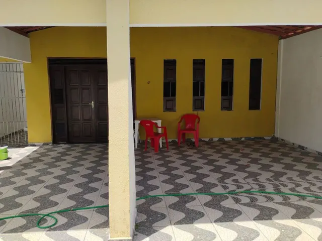 Imagem: Casa em Ponta Negra