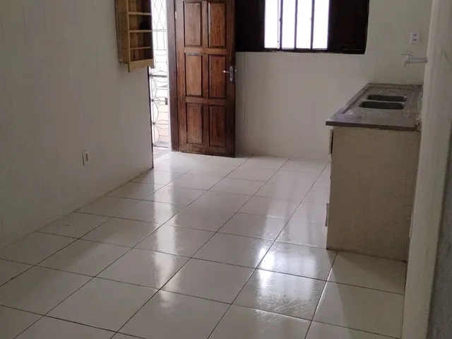 Imagem 8: Casa em Ponta Negra