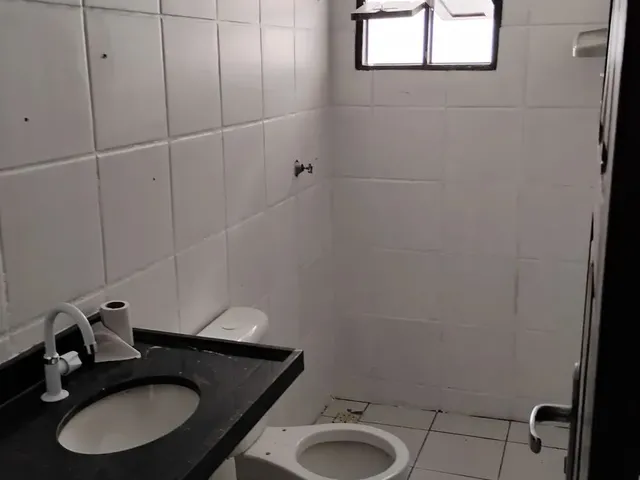 Imagem 13: Casa em Ponta Negra