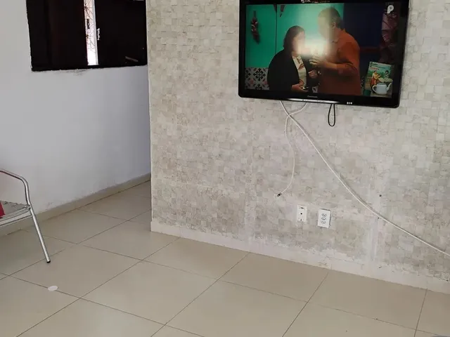 Imagem 2: Casa em Ponta Negra