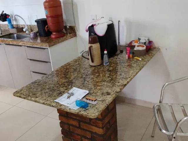 Imagem 3: Casa em Ponta Negra