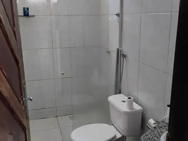 Imagem 5: Casa em Ponta Negra