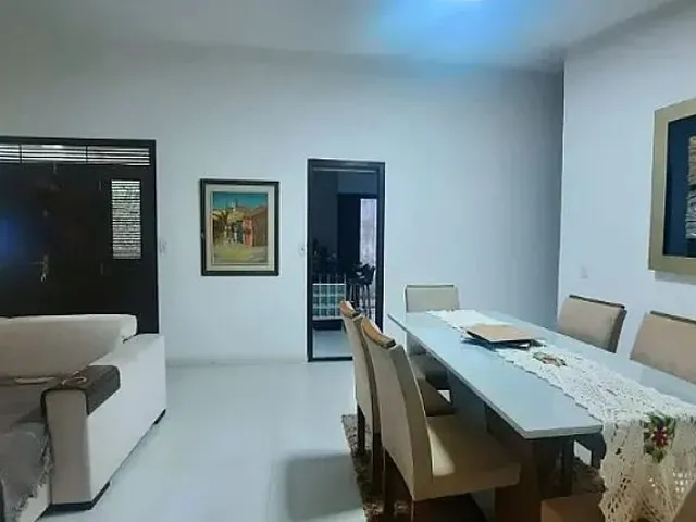 Imagem: Casa À Venda - Pitimbu - Natal/Rn