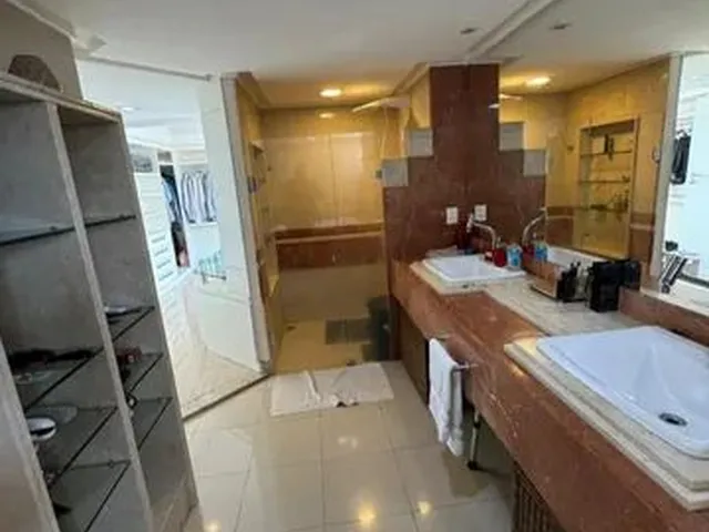 Imagem: Excelente Apartamento com 370 Metros no