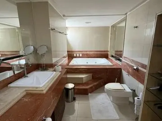 Imagem 2: Excelente Apartamento com 370 Metros no Crystal Green em Lagoa Nova - Todo Projetado