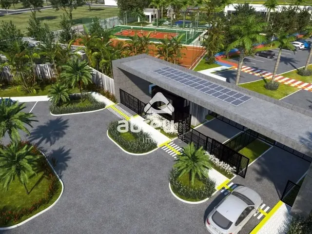 Imagem: Casa em Condomínio Sunset Boulevard À