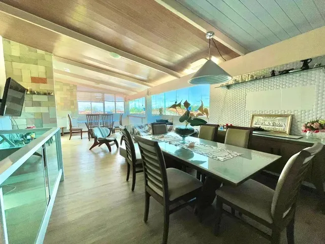 Imagem: Ers - Casa Triplex em Ponta Negra