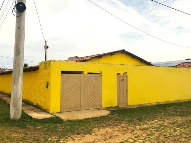 Imagem: Casa de Praia a Venda Ou Troca em Pitangui