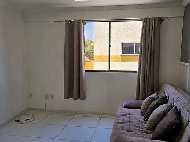 Imagem: Apartamento À Venda - Ponta Negra - Natal/Rn